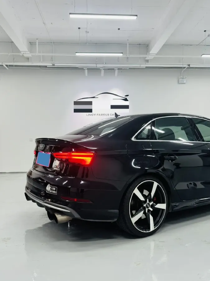2019 Audi S3 2.0T 290HP L4 7DCT,autocango,china used car exporter,china ev exporter,chinese used car exporter,chinese used ev exporter