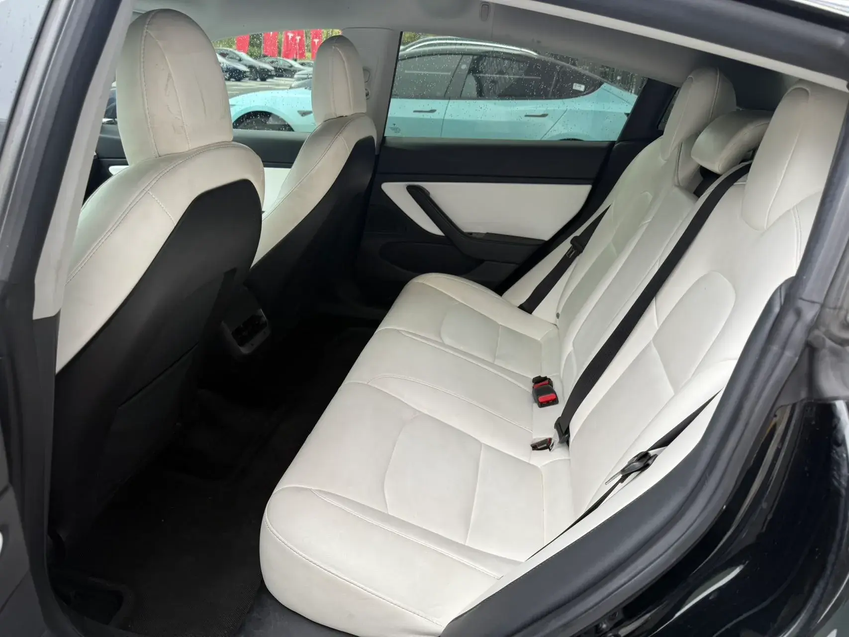 2019 TESLA MODEL thumbnail 4