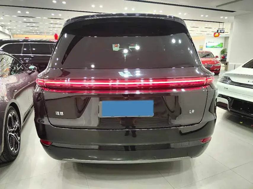 2023 LI L9 thumbnail 4