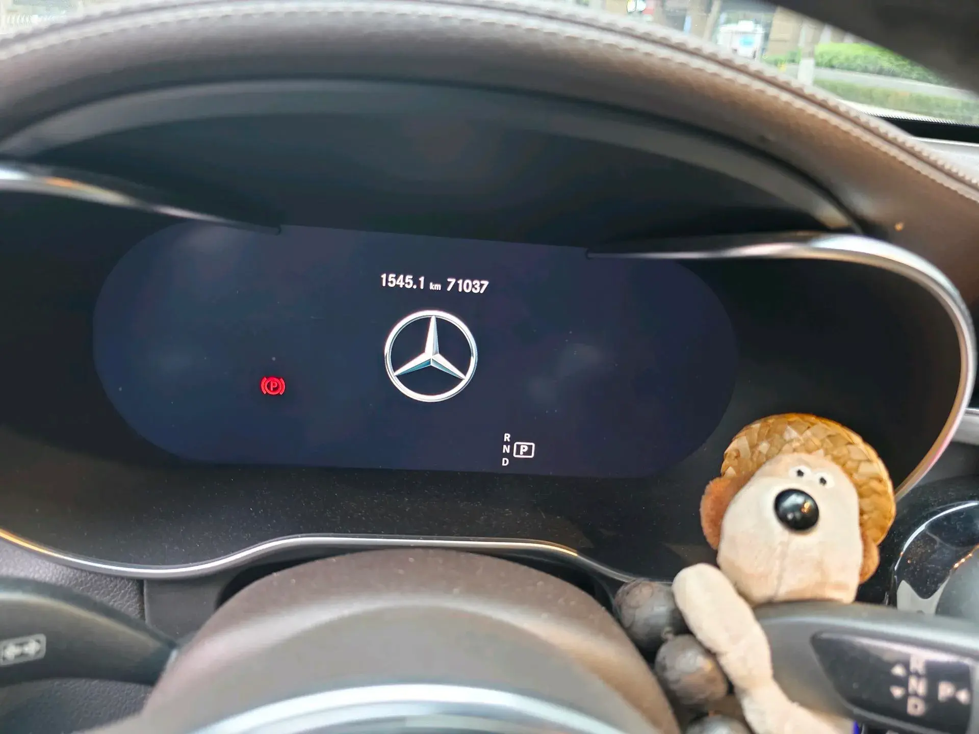 2020 MERCEDES-BENZ GLC thumbnail 3