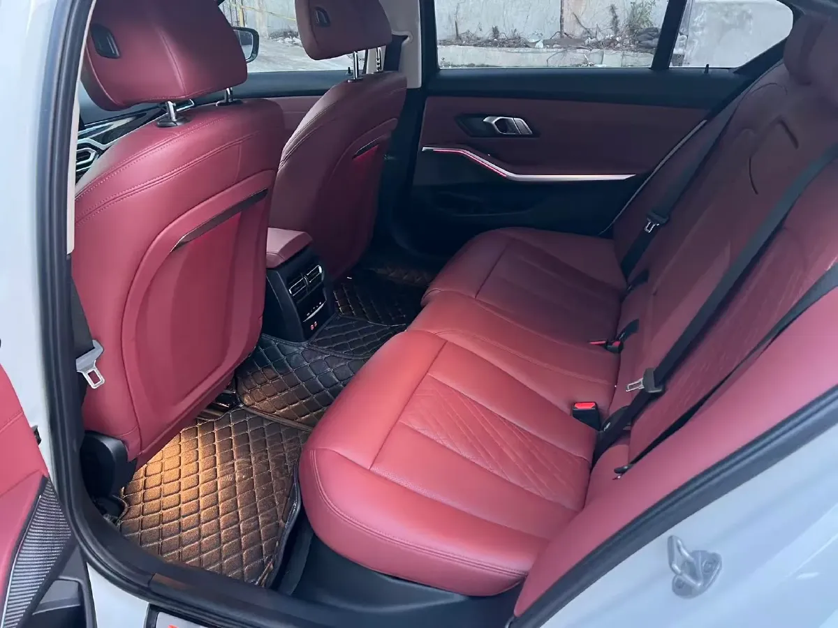 2024 BMW i3 BEV 70KWH,autocango,china used car exporter,china ev exporter,chinese used car exporter,chinese used ev exporter