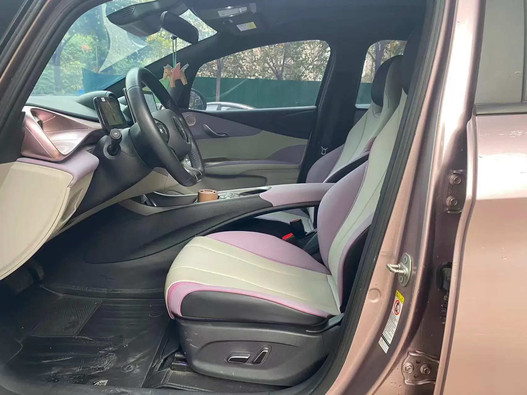 2021 BYD DOLPHIN thumbnail 4