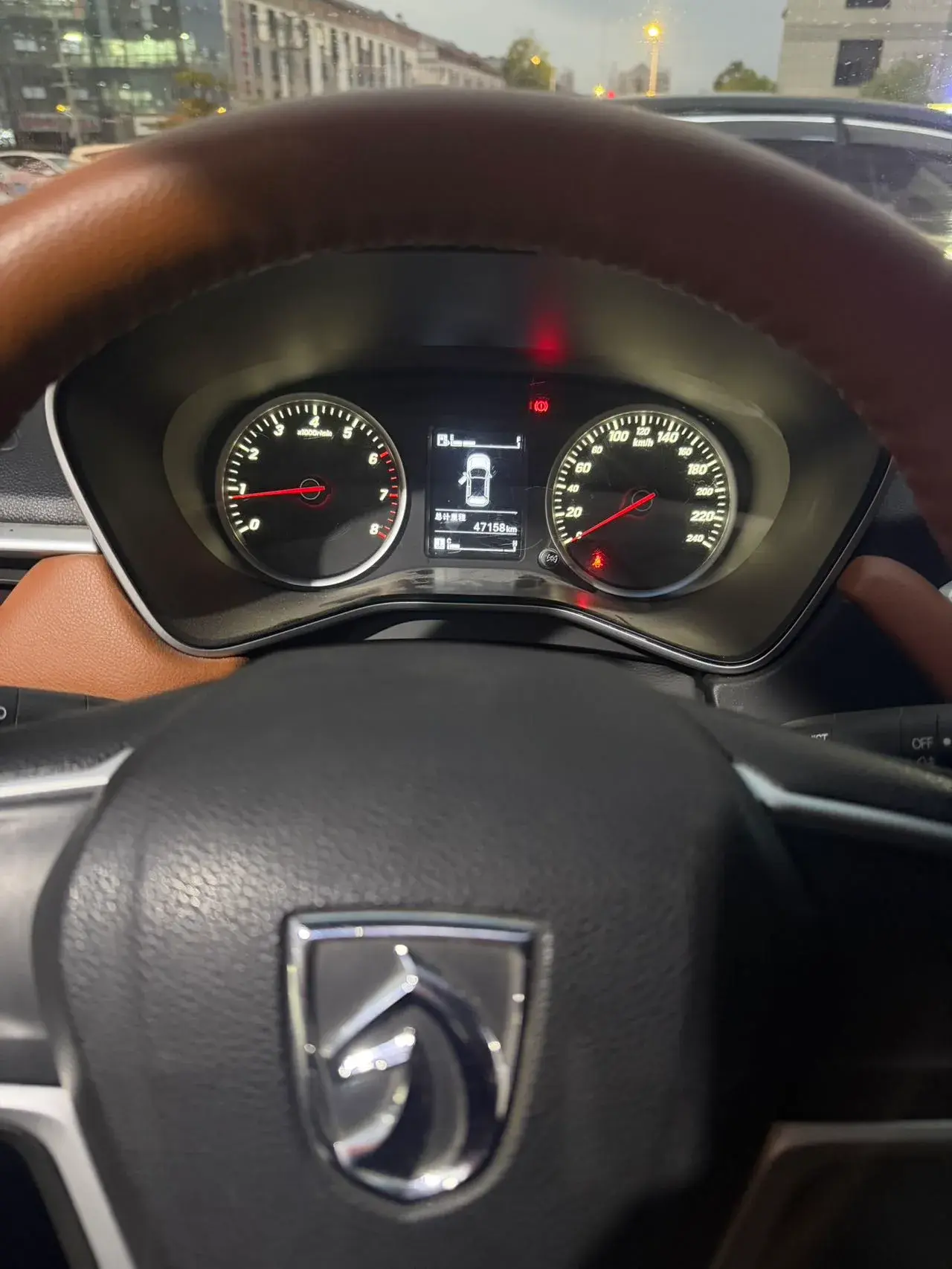 2016 BAOJUN 730 thumbnail 3