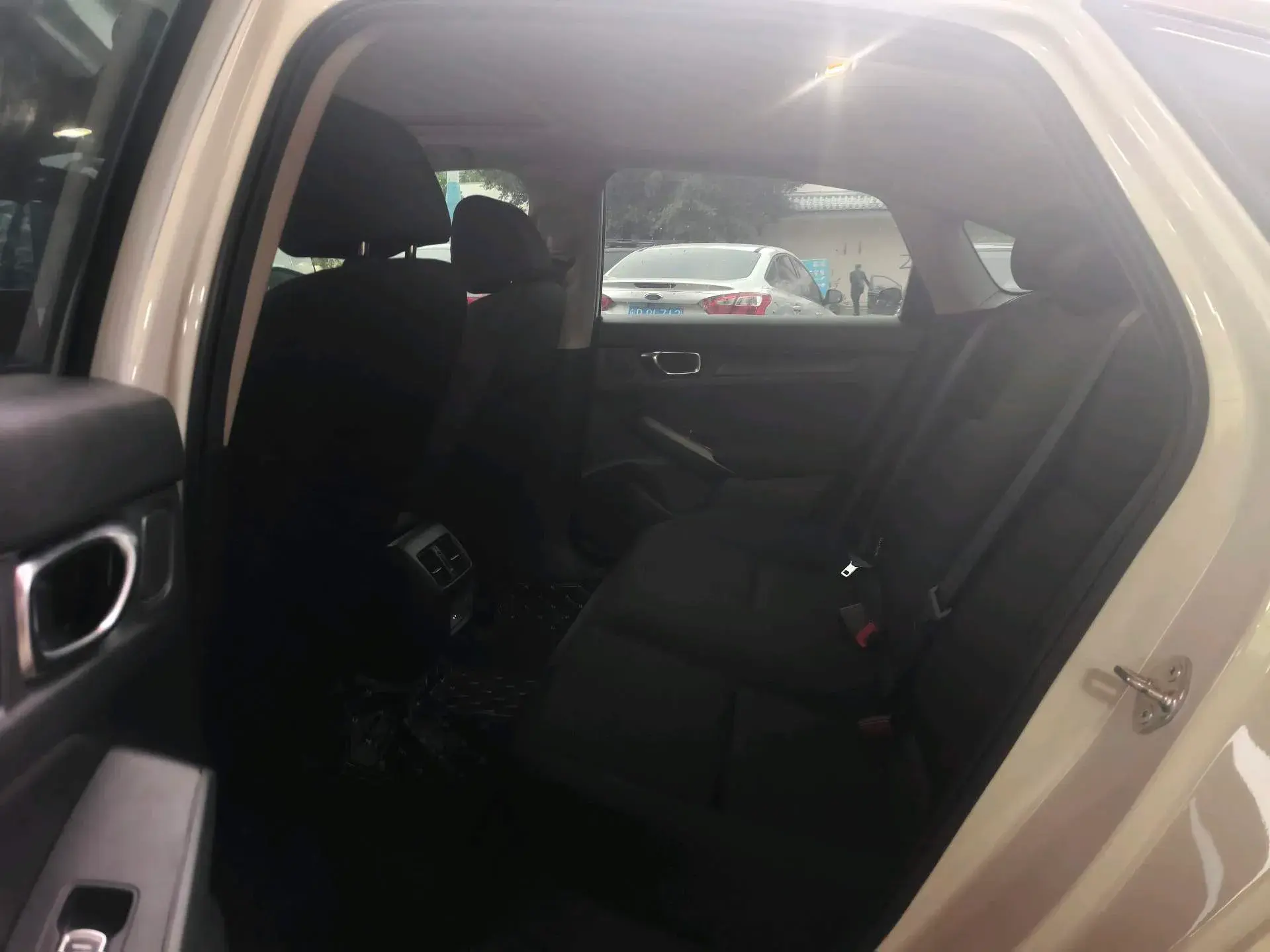 2022 HONDA CIVIC thumbnail 3