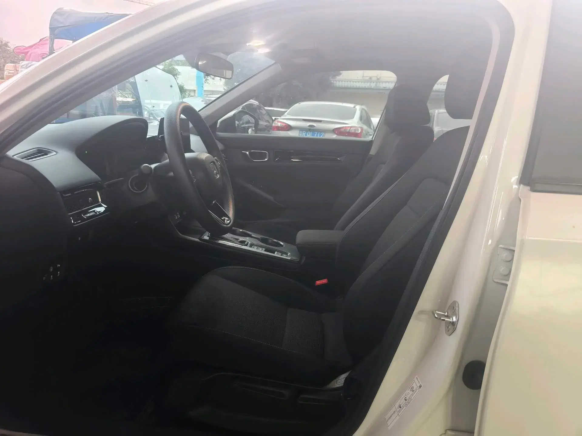 2022 HONDA CIVIC thumbnail 2