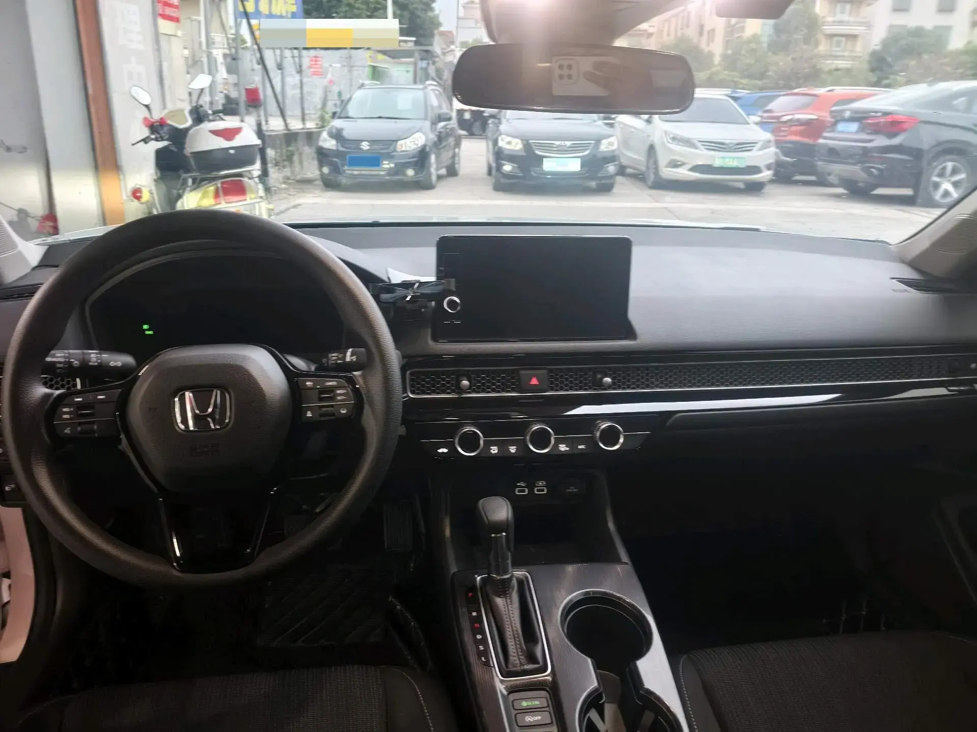 2022 HONDA CIVIC thumbnail 4