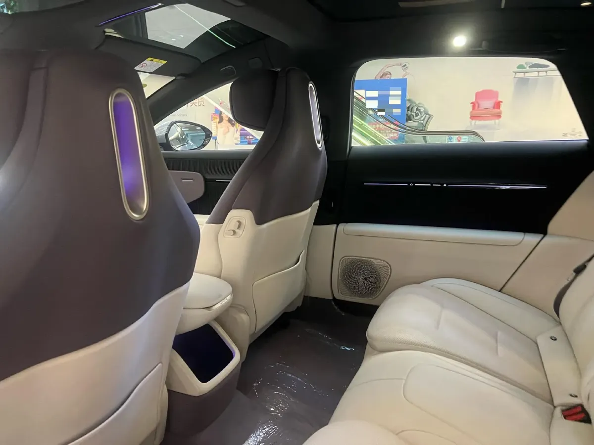 2025 Avatr 12 BEV 94.53KWH,autocango,china used car exporter,china ev exporter,chinese used car exporter,chinese used ev exporter