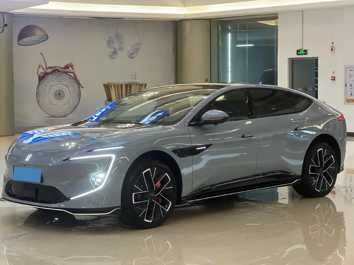 2025 Avatr 12 BEV 94.53KWH,autocango,china used car exporter,china ev exporter,chinese used car exporter,chinese used ev exporter