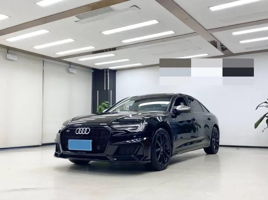 2022 Audi A6L 2.0T 224HP L4 7DCT,autocango,china used car exporter,china ev exporter,chinese used car exporter,chinese used ev exporter