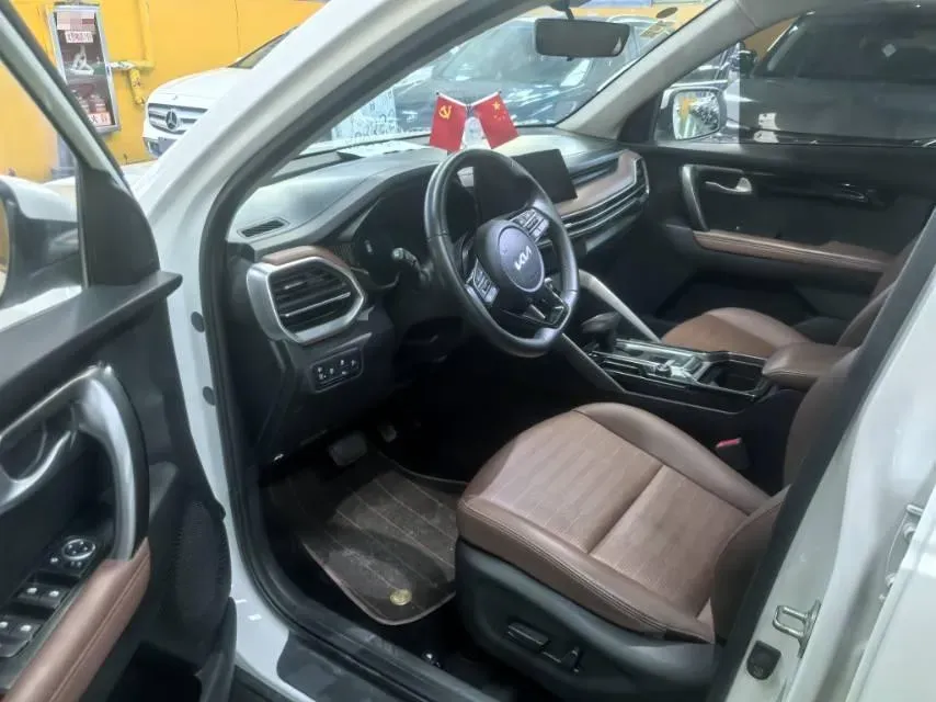 2021 Kia Sportage R 2.0L 161HP L4 6AT,autocango,china used car exporter,china ev exporter,chinese used car exporter,chinese used ev exporter