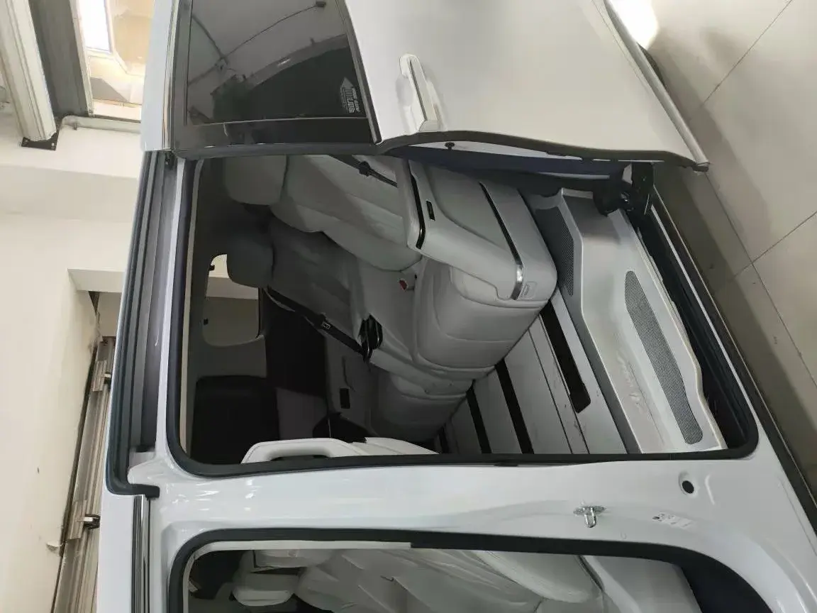 2023 BUICK CENTURY thumbnail 4