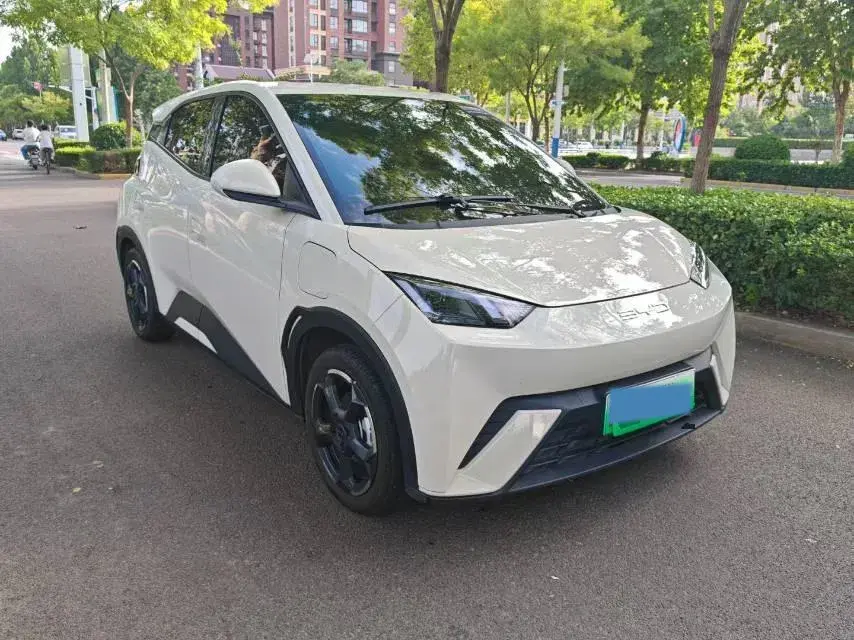 2023 BYD SEAGULL thumbnail 3