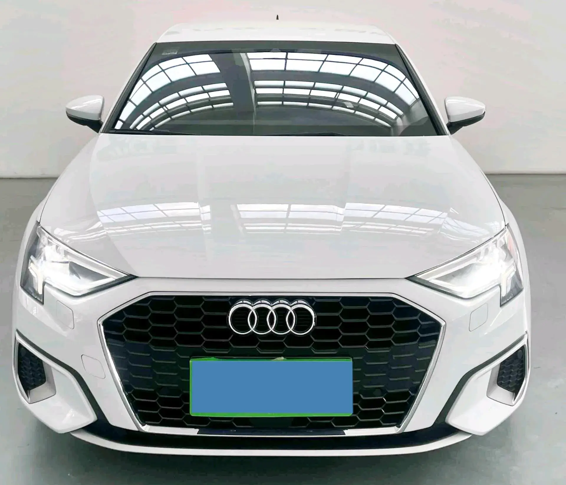 2021 AUDI A3 thumbnail 2