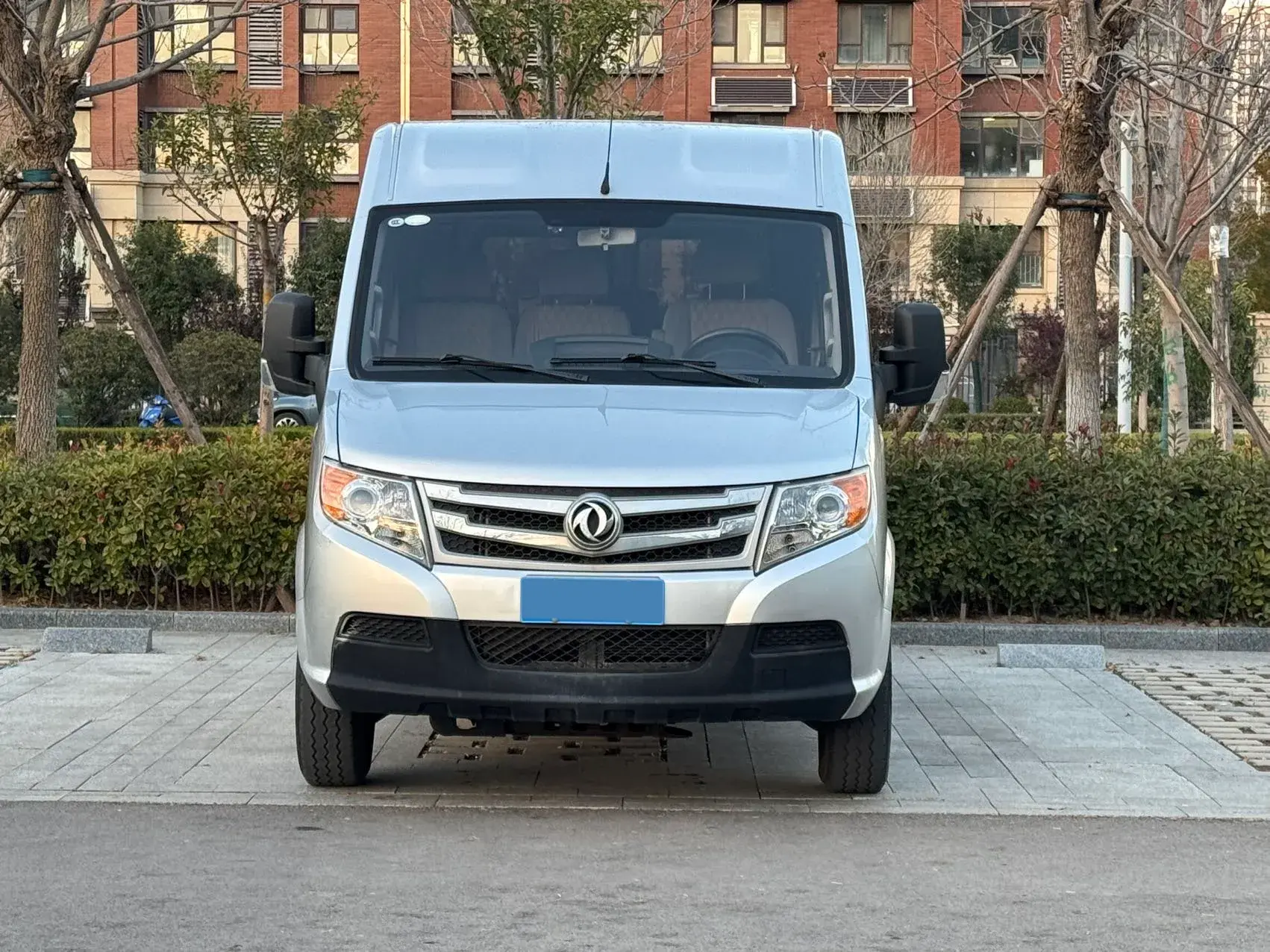 2020 DONGFENG DFAC thumbnail 2