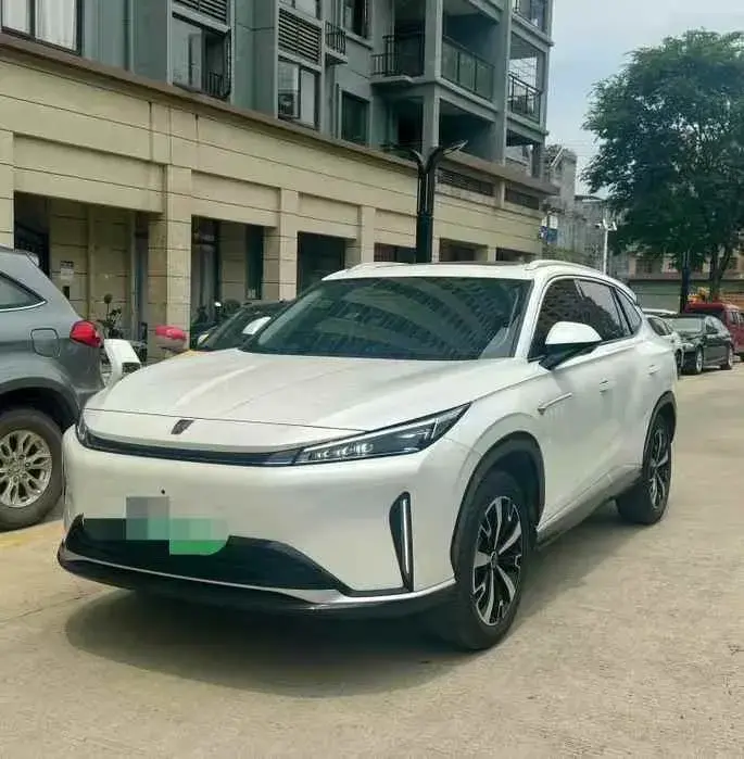 2024 Roewe D5X DMH 1.5T 150HP L4 2DHT PHEV 21.4KWH