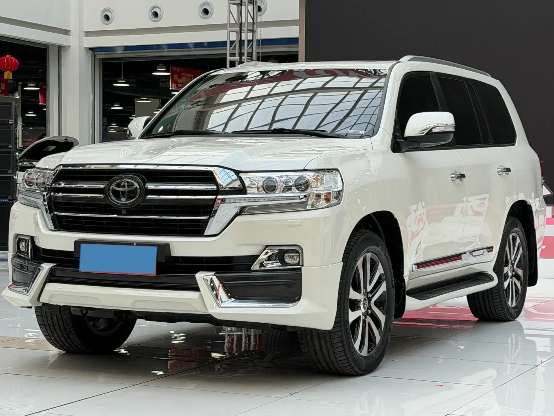 2019 CHEVROLET TRAX view 1