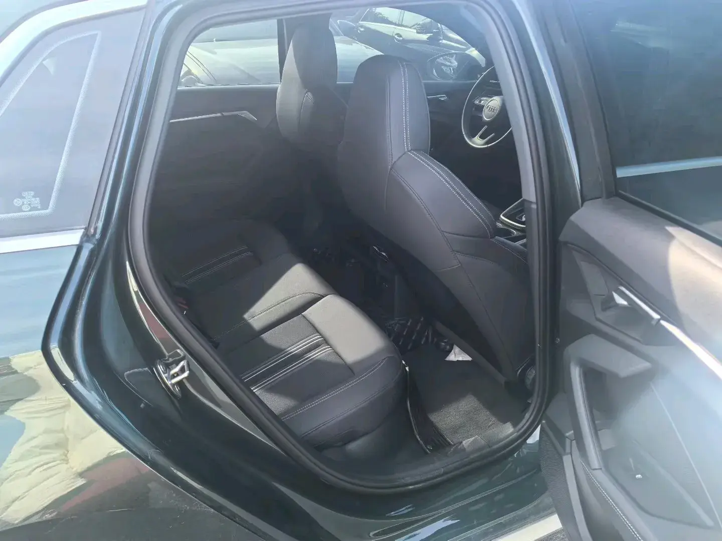 2023 AUDI A3 thumbnail 4