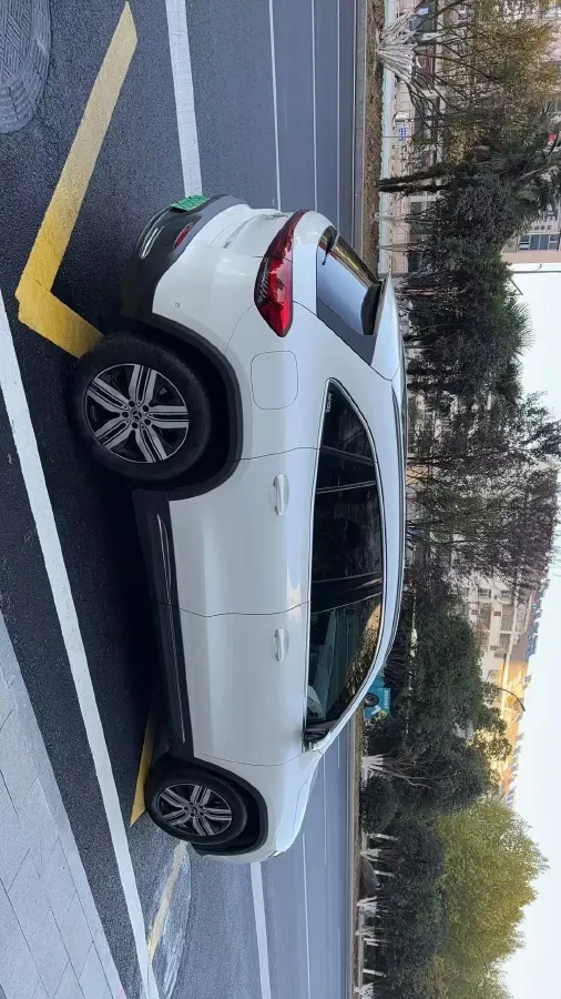 2023 Mercedes-Benz EQA Class BEV 73.5KWH,autocango,china used car exporter,china ev exporter,chinese used car exporter,chinese used ev exporter