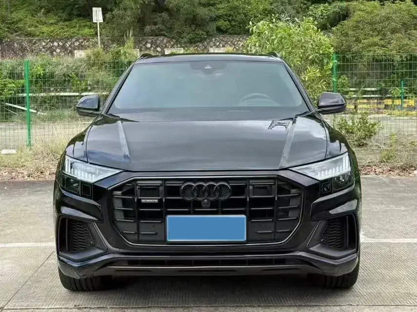 2022 AUDI Q8 thumbnail 2