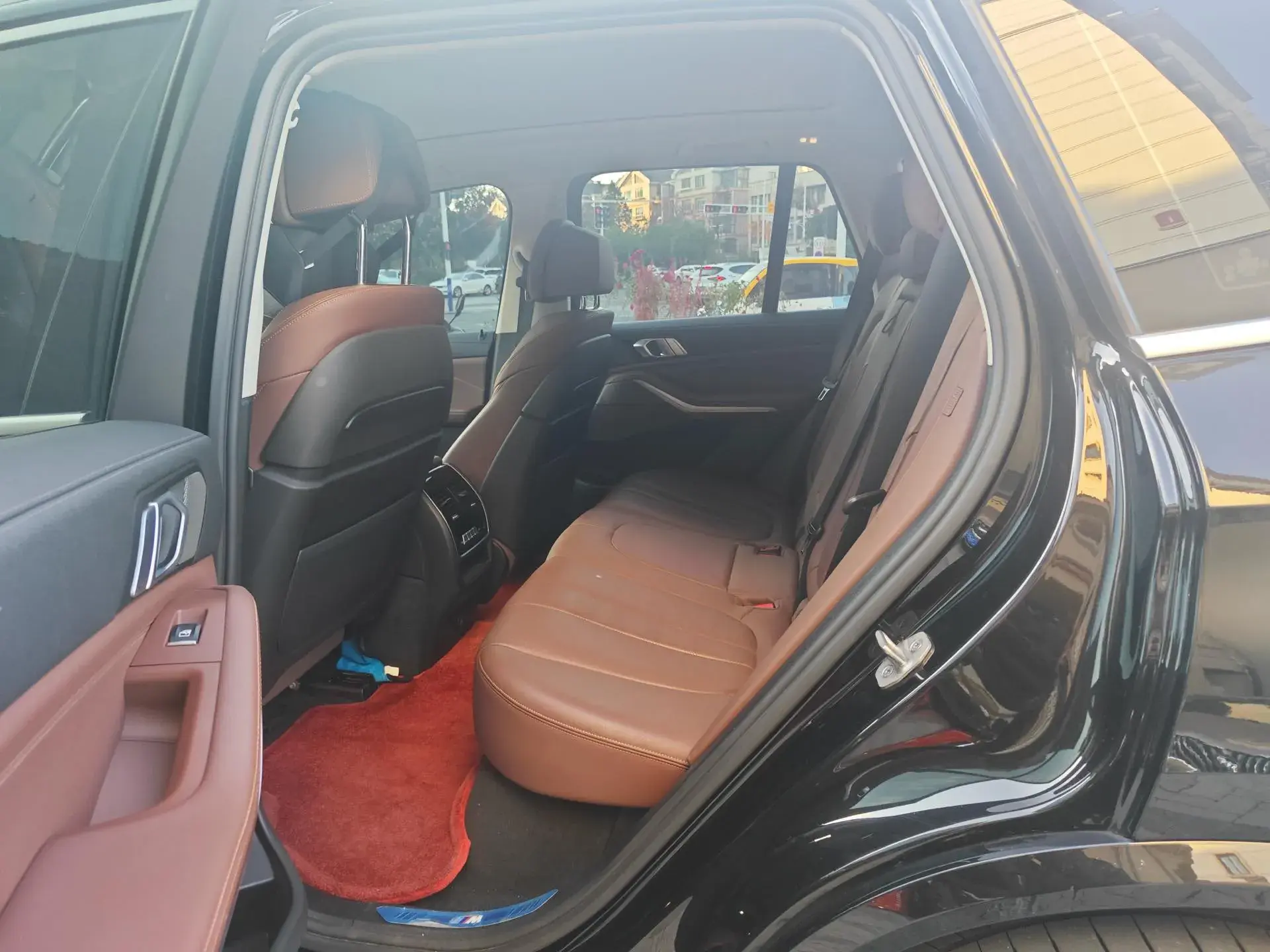 2021 BMW X5 thumbnail 4