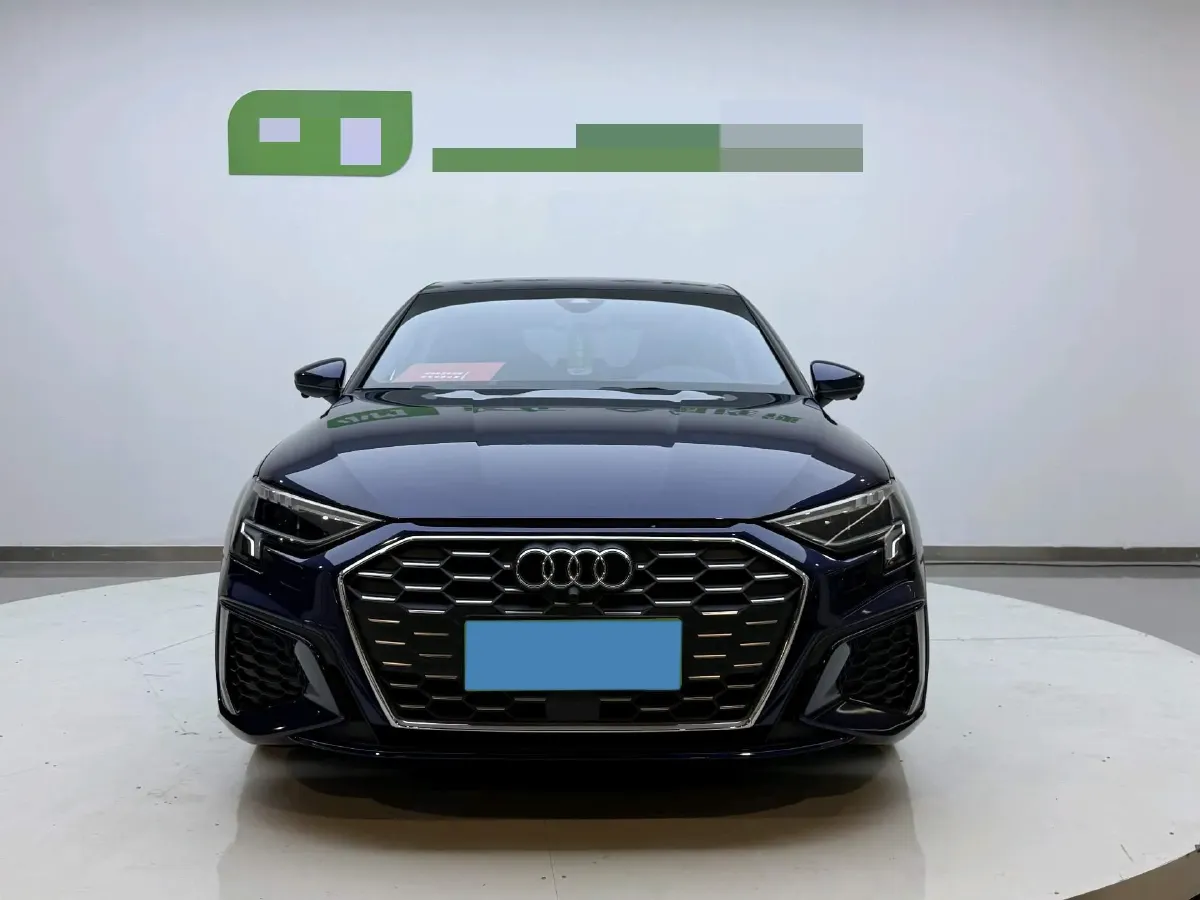 2022 Audi A3 1.4T 150HP L4 7DCT,autocango,china used car exporter,china ev exporter,chinese used car exporter,chinese used ev exporter