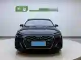 2022 Audi A3 1.4T 150HP L4 7DCT