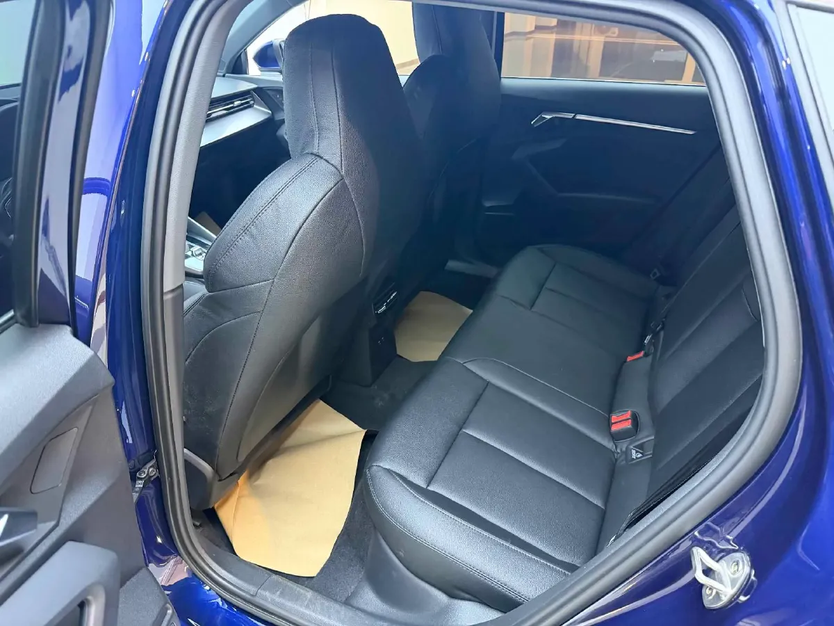 2022 Audi A3 1.4T 150HP L4 7DCT,autocango,china used car exporter,china ev exporter,chinese used car exporter,chinese used ev exporter