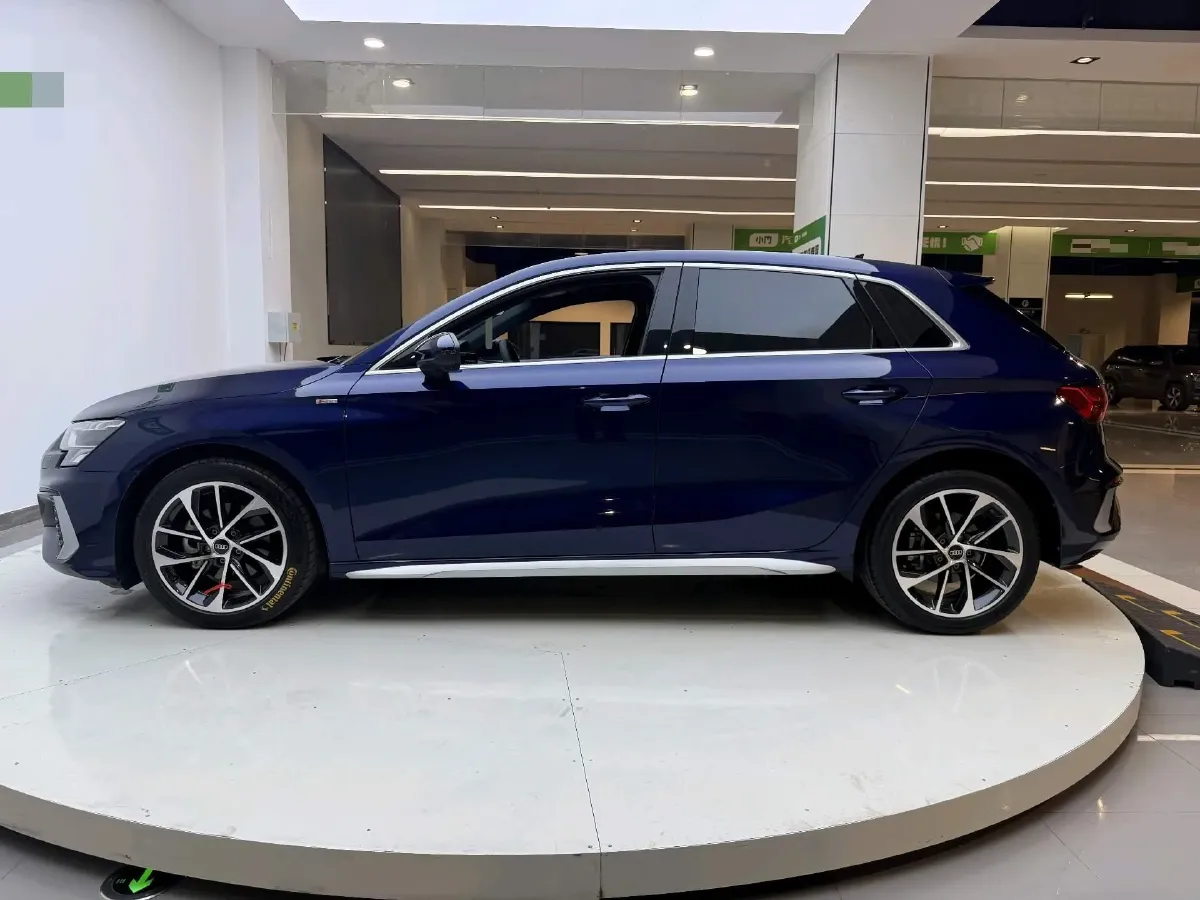 2022 Audi A3 1.4T 150HP L4 7DCT,autocango,china used car exporter,china ev exporter,chinese used car exporter,chinese used ev exporter