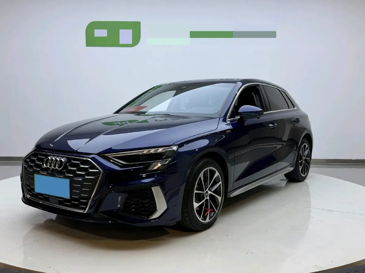 2022 Audi A3 1.4T 150HP L4 7DCT,autocango,china used car exporter,china ev exporter,chinese used car exporter,chinese used ev exporter