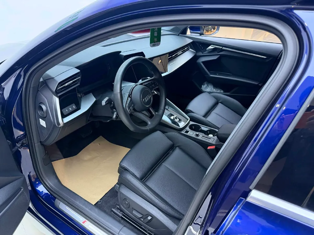 2022 Audi A3 1.4T 150HP L4 7DCT,autocango,china used car exporter,china ev exporter,chinese used car exporter,chinese used ev exporter