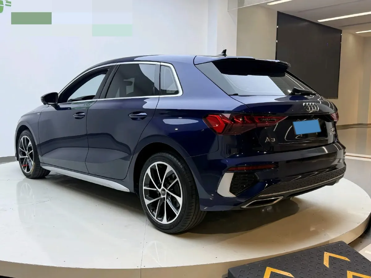 2022 Audi A3 1.4T 150HP L4 7DCT,autocango,china used car exporter,china ev exporter,chinese used car exporter,chinese used ev exporter