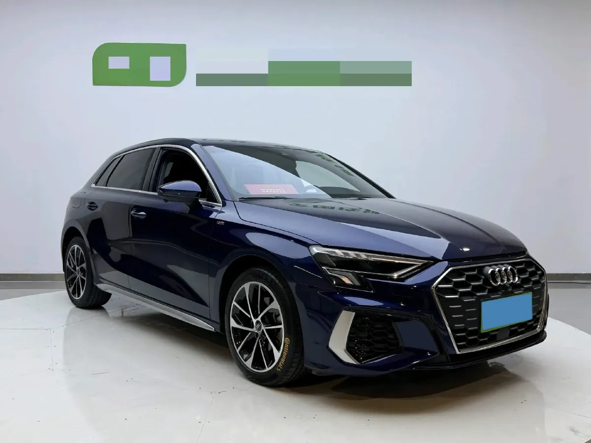2022 Audi A3 1.4T 150HP L4 7DCT,autocango,china used car exporter,china ev exporter,chinese used car exporter,chinese used ev exporter