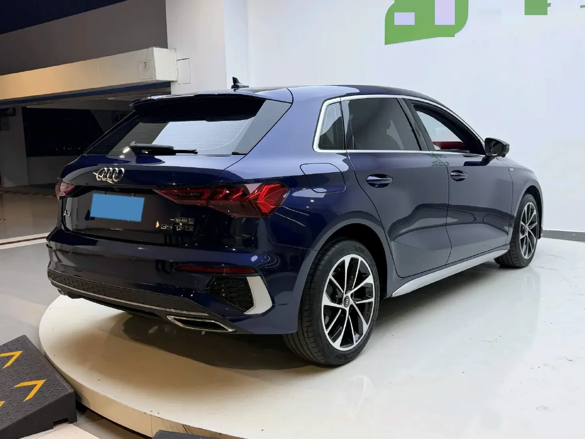 2022 Audi A3 1.4T 150HP L4 7DCT,autocango,china used car exporter,china ev exporter,chinese used car exporter,chinese used ev exporter