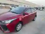 2019 Toyota Yaris L 1.5L 110HP L4 CVT