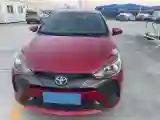 2019 Toyota Yaris L 1.5L 110HP L4 CVT