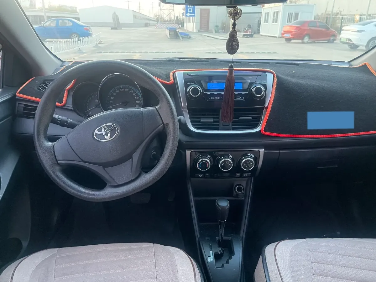 2019 Toyota Yaris L 1.5L 110HP L4 CVT,autocango,china used car exporter,china ev exporter,chinese used car exporter,chinese used ev exporter