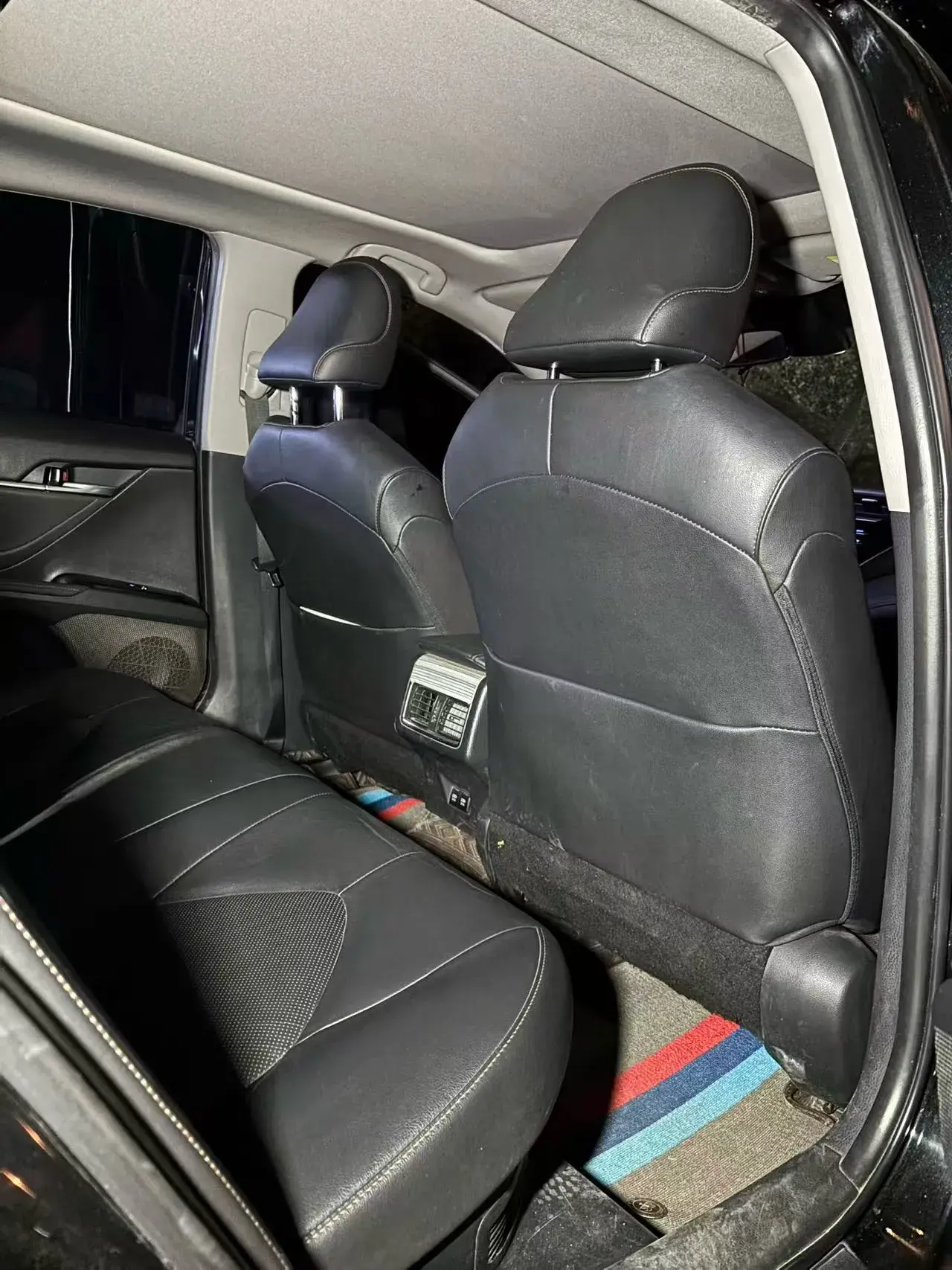 2019 TOYOTA CAMRY thumbnail 2