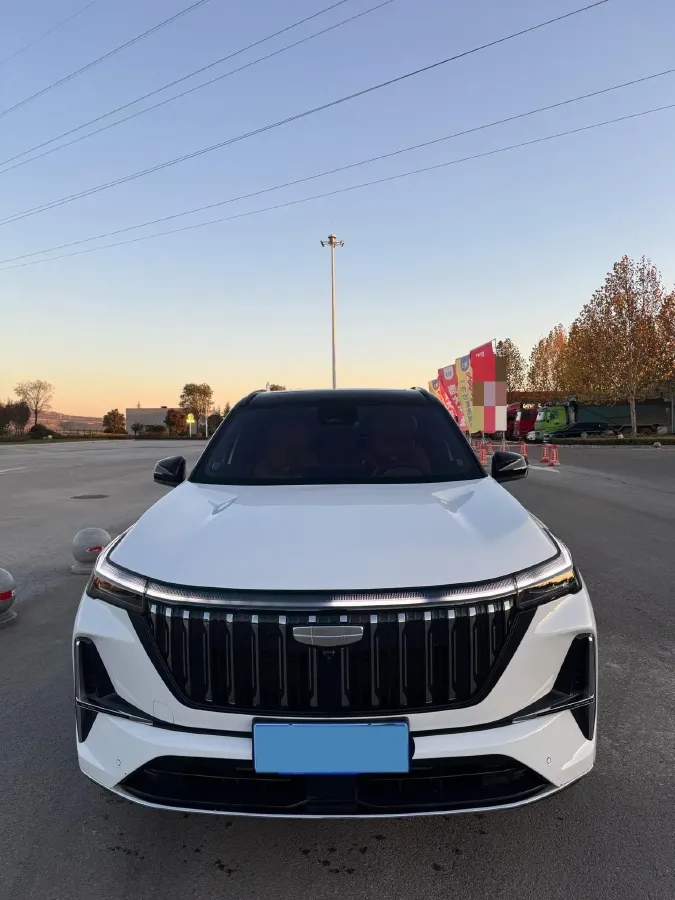 2025 Geely StarRay 1.5T 181HP L4 7DCT,autocango,china used car exporter,china ev exporter,chinese used car exporter,chinese used ev exporter