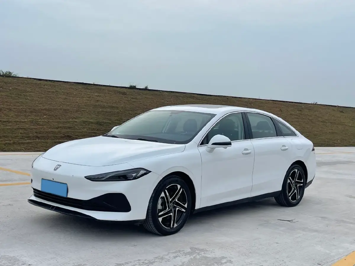 2023 Roewe D7 1.5L 112HP L4 1DHT PHEV 21.4KWH