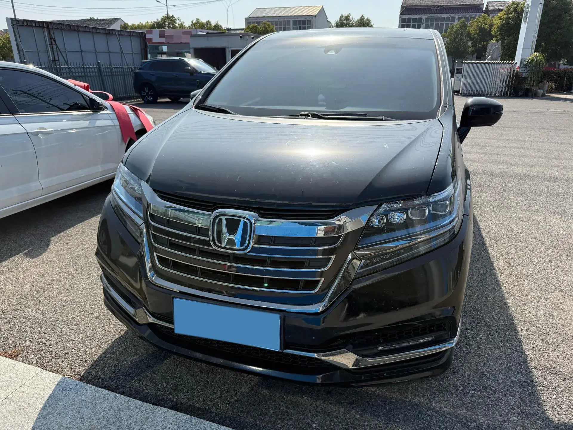 2019 HONDA ELYSIOIN thumbnail 2