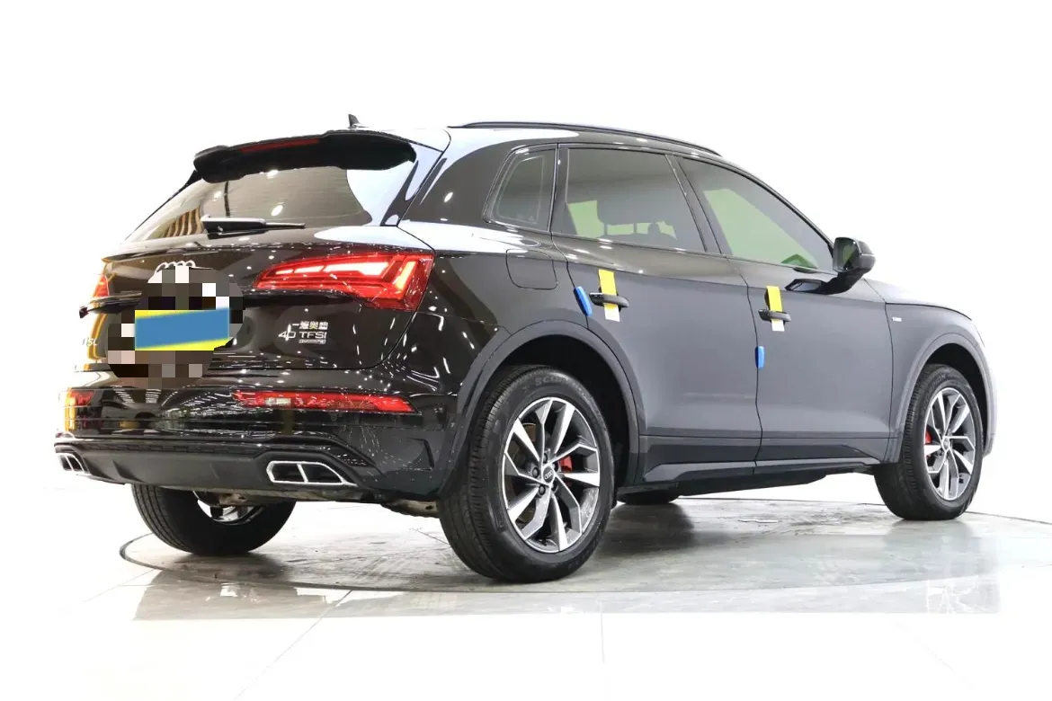2025 Audi Q3 2.0T 186HP L4 7DCT,autocango,china used car exporter,china ev exporter,chinese used car exporter,chinese used ev exporter