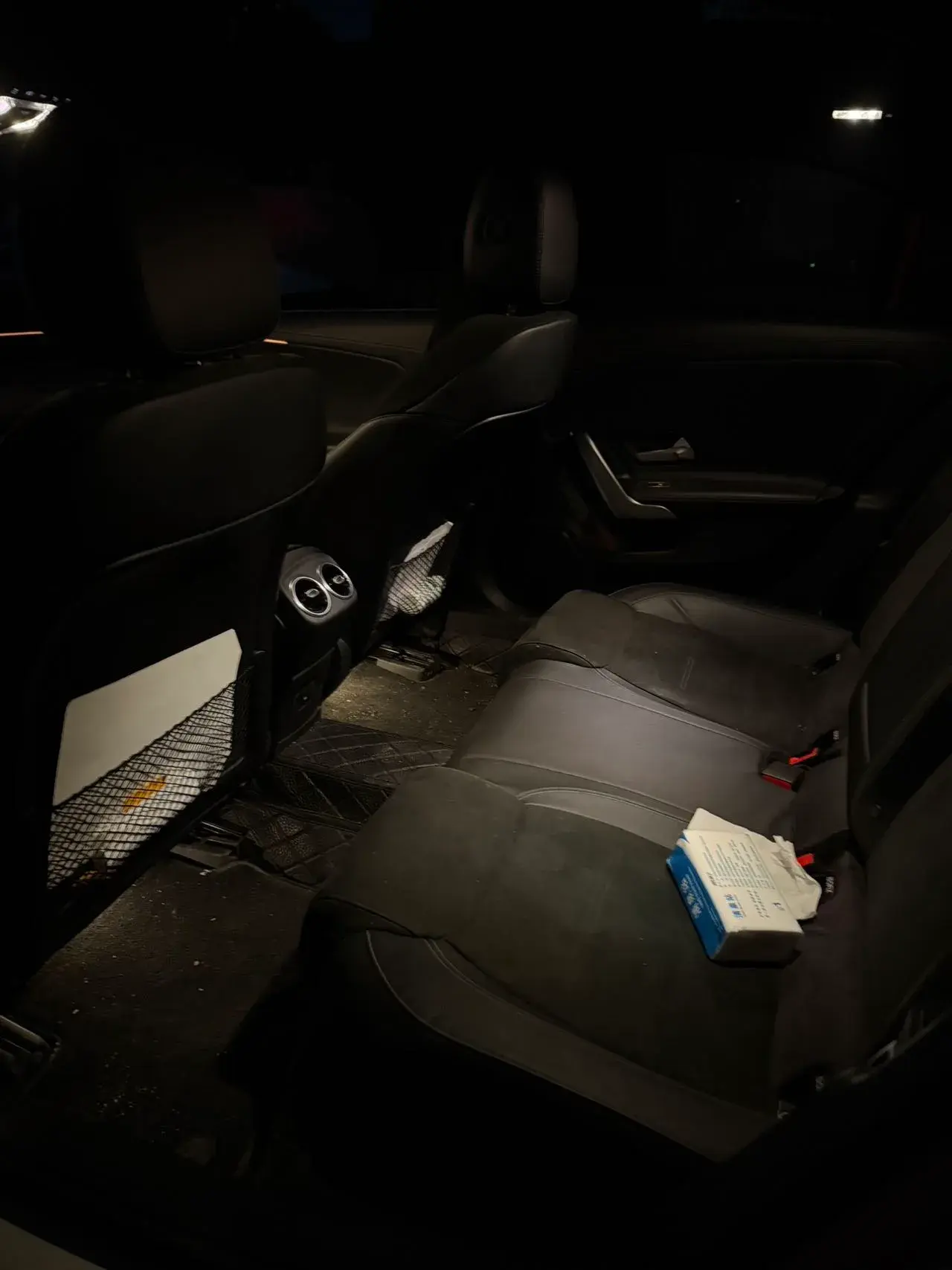 2022 MERCEDES-BENZ A thumbnail 4