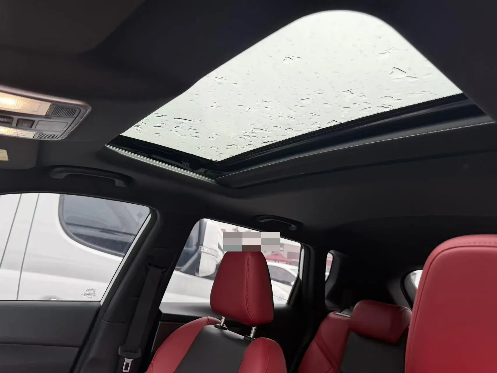 2022 CHANGAN CS35 thumbnail 4