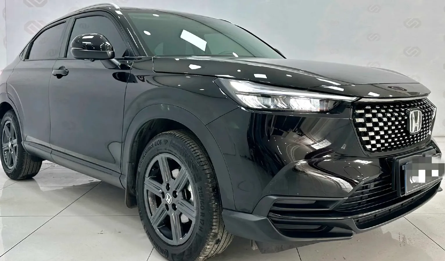 2023 Honda XR-V 1.5L 124HP L4 CVT,autocango,china used car exporter,china ev exporter,chinese used car exporter,chinese used ev exporter