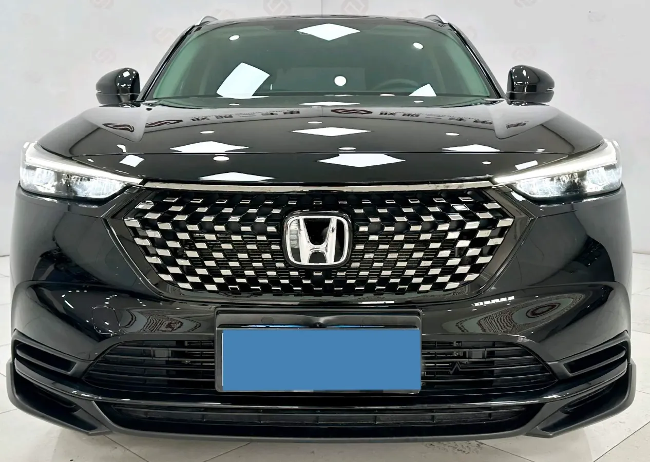 2023 Honda XR-V 1.5L 124HP L4 CVT,autocango,china used car exporter,china ev exporter,chinese used car exporter,chinese used ev exporter