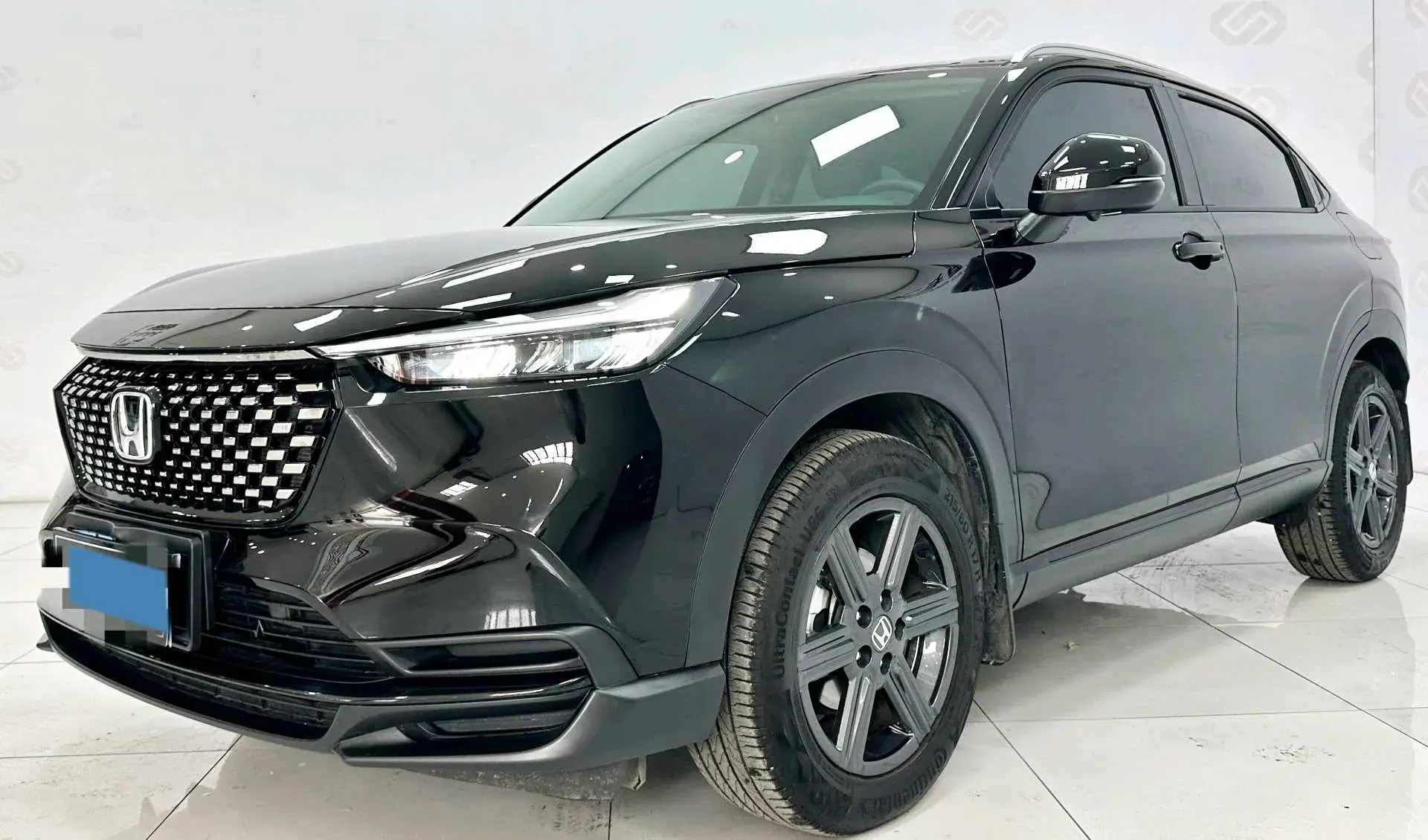 2023 HONDA XR-V view 1