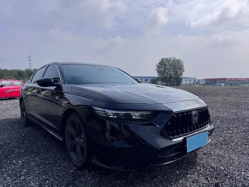 2023 HONDA INSPIRE thumbnail 3