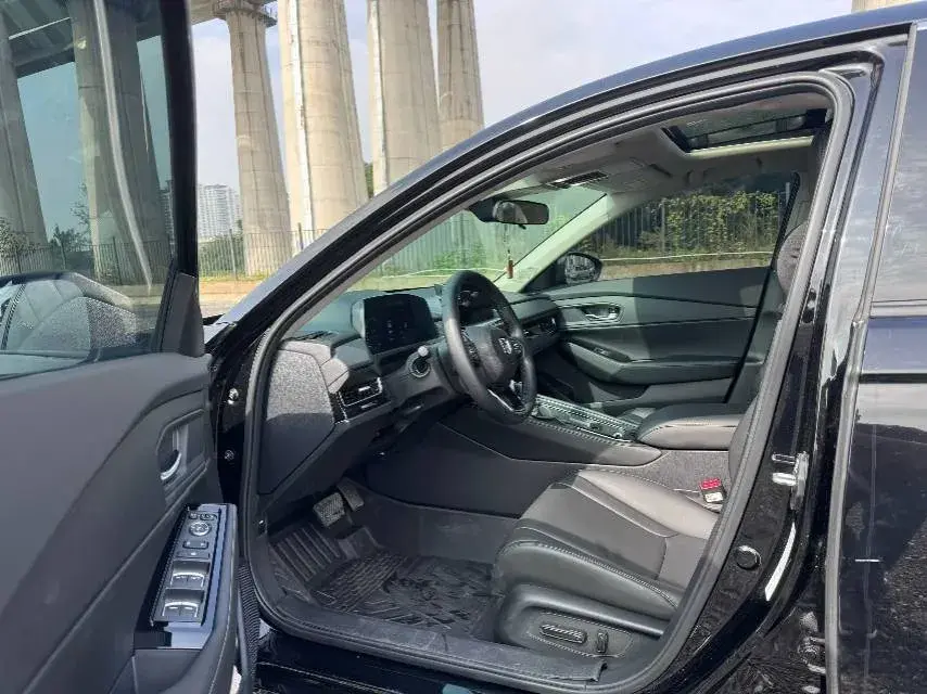 2023 HONDA INSPIRE thumbnail 4