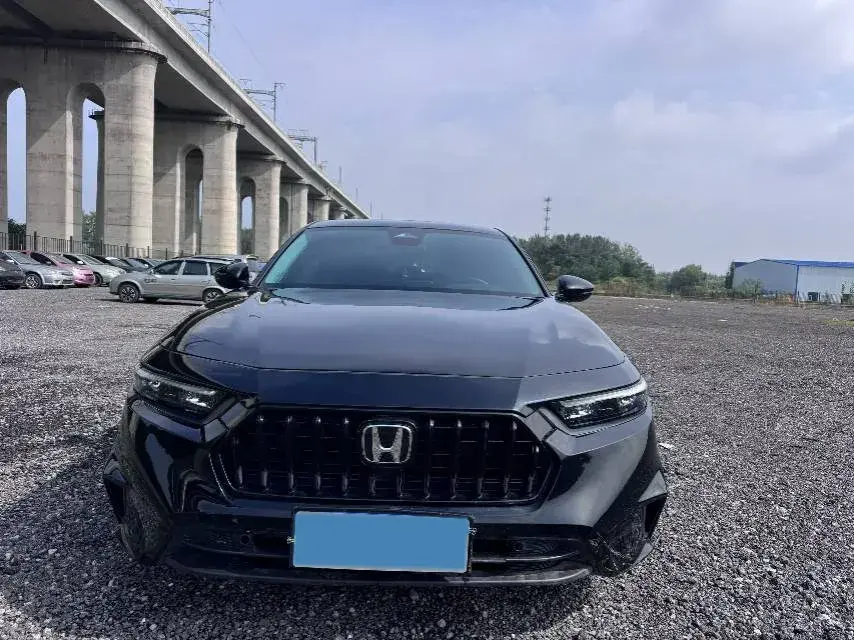 2023 HONDA INSPIRE thumbnail 2