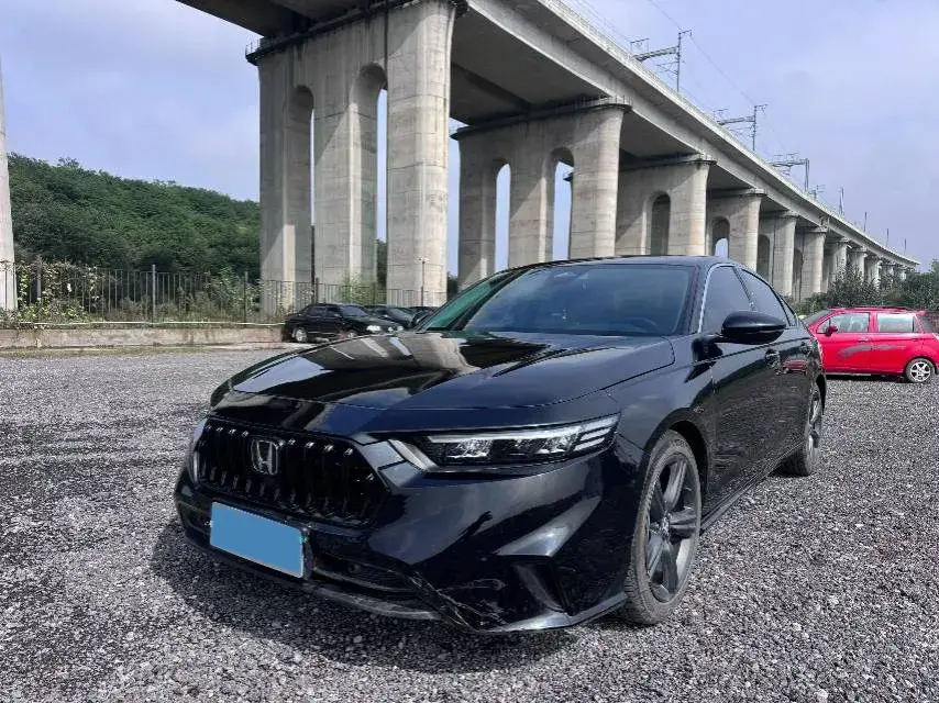 2023 HONDA INSPIRE view 1